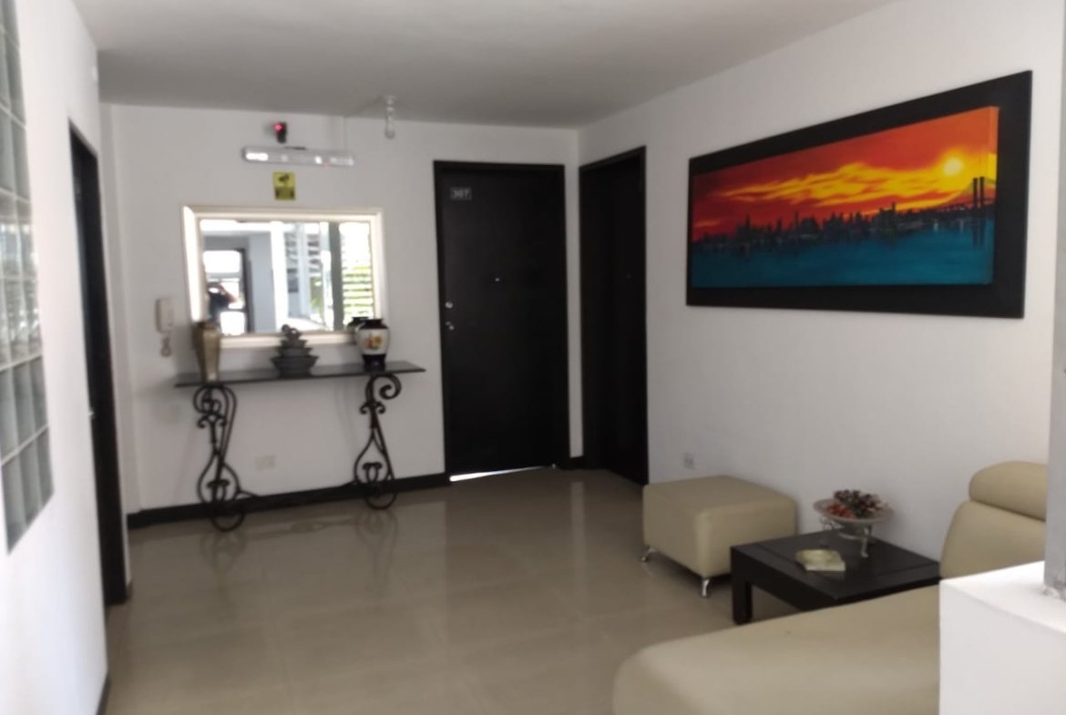 ARRIENDO APARTAMENTOS Y APARTESTUDIOS EN CENTENARIO CALI VALLE