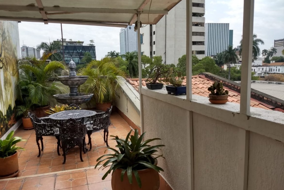 ARRIENDO APARTAMENTOS Y APARTESTUDIOS EN CENTENARIO CALI VALLE