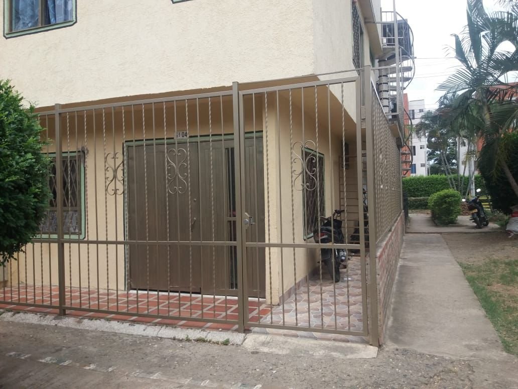 VENTA DE CASA EN JAMUNDI BARRIO MANDARINOS