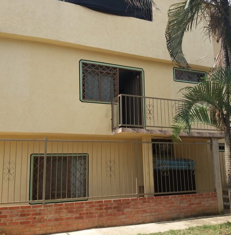 VENTA DE CASA EN JAMUNDI BARRIO MANDARINOS