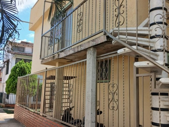 VENTA DE CASA EN JAMUNDI BARRIO MANDARINOS