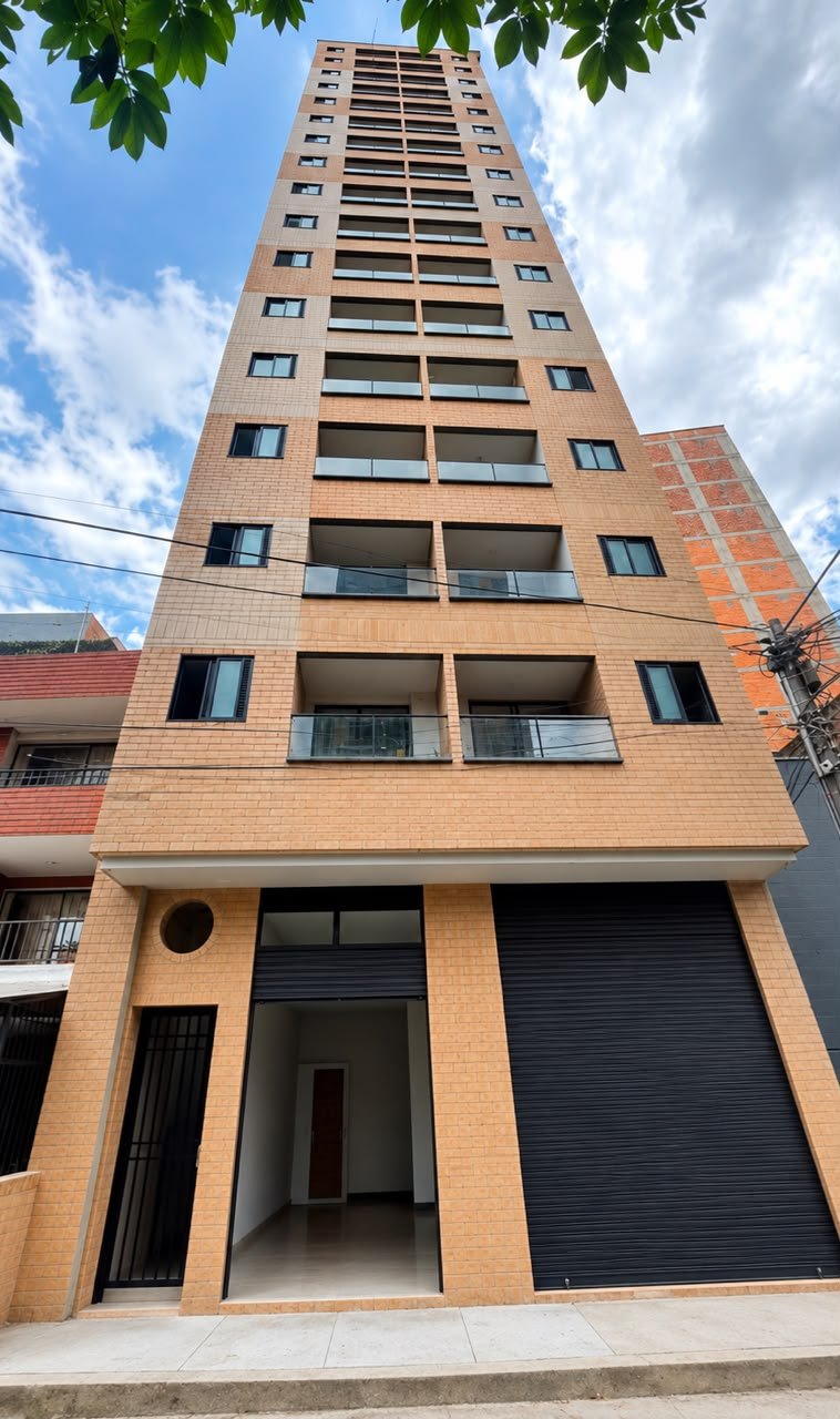 WhatsApp Image 2026-08-21 at 5.16.00 PM (3) GANGAZO. Apartamento en Venta en Sabaneta, Sector Calle Larga