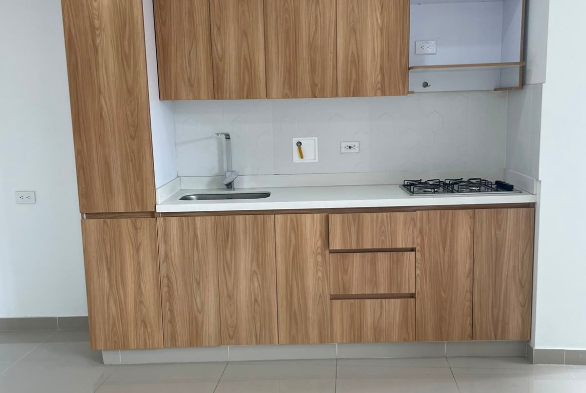 GANGAZO. Apartamento en Venta en Sabaneta, Sector Calle Larga