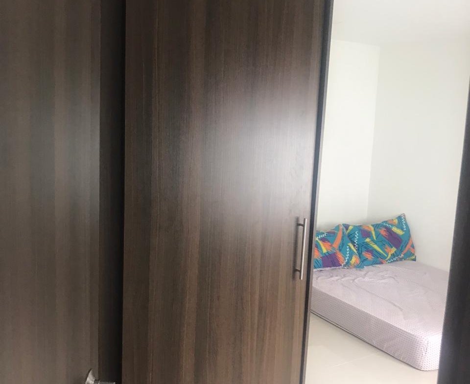 GANGAZO. Apartamento en Venta en Sabaneta, Sector Calle Larga