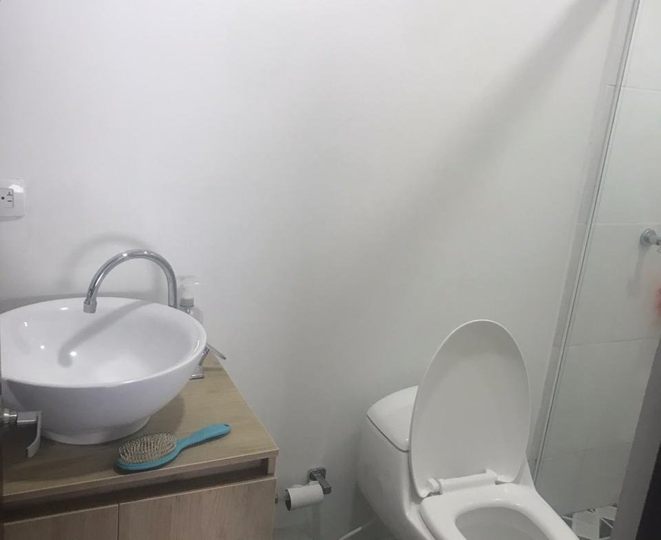 GANGAZO. Apartamento en Venta en Sabaneta, Sector Calle Larga