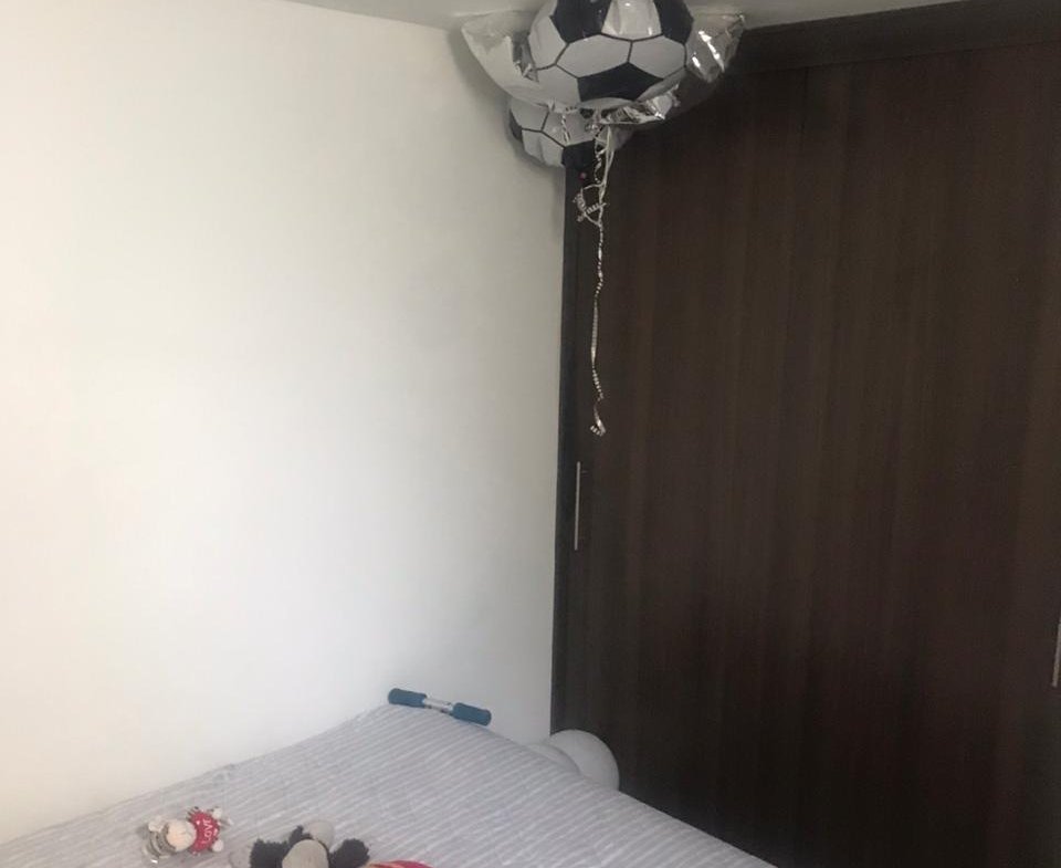 GANGAZO. Apartamento en Venta en Sabaneta, Sector Calle Larga