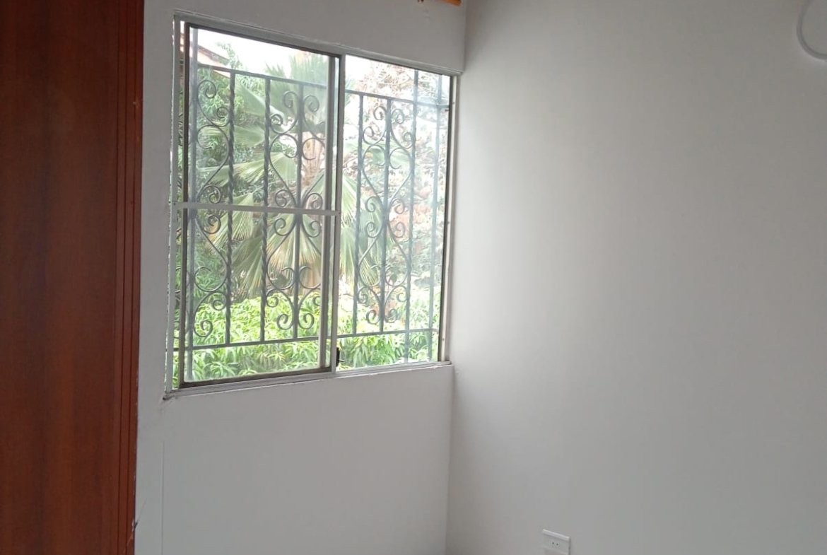 APARTAMENTO EN VENTA EN EL CANEY CALI