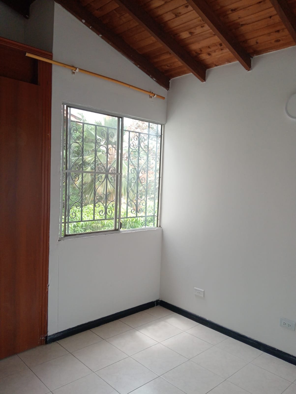 APARTAMENTO EN VENTA EN EL CANEY CALI
