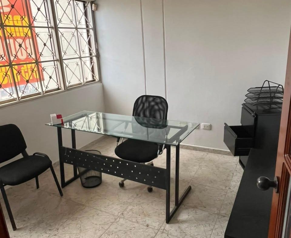 Arriendo Oficinas Amobladas en Bucaramanga