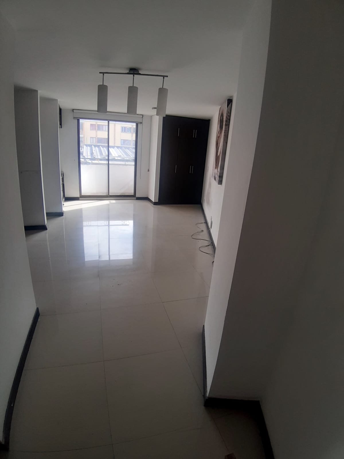 Apartaestudio en venta- Eduardo Santos, buena oferta