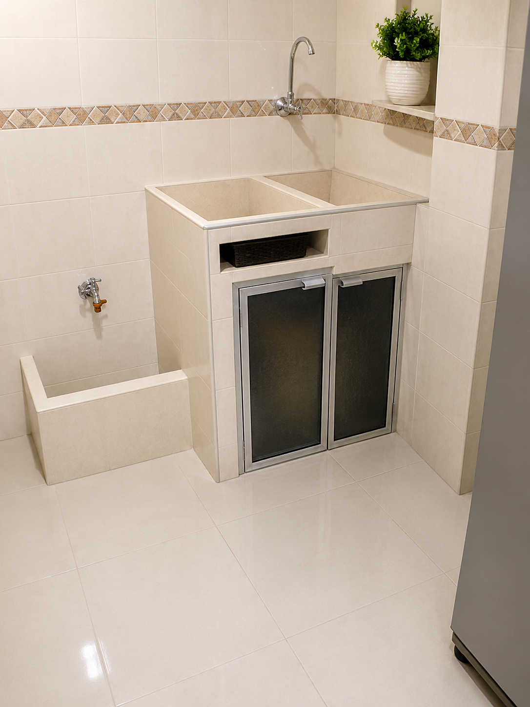 Apartamento en venta en Salomia, Cali