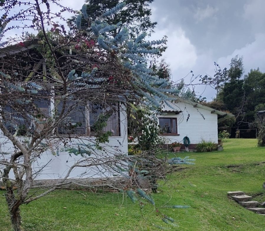 CASA FINCA EN VENTA – SANTA ELENA, MEDELLÍN