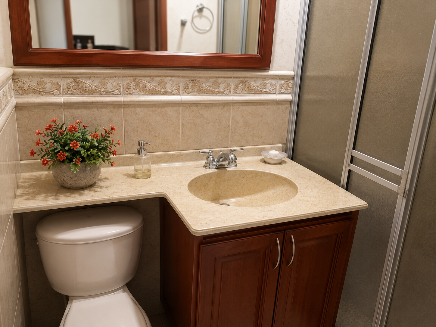 Apartamento en venta en Salomia, Cali