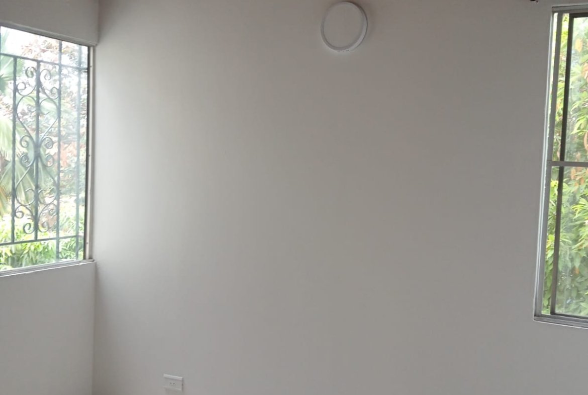APARTAMENTO EN VENTA EN EL CANEY CALI
