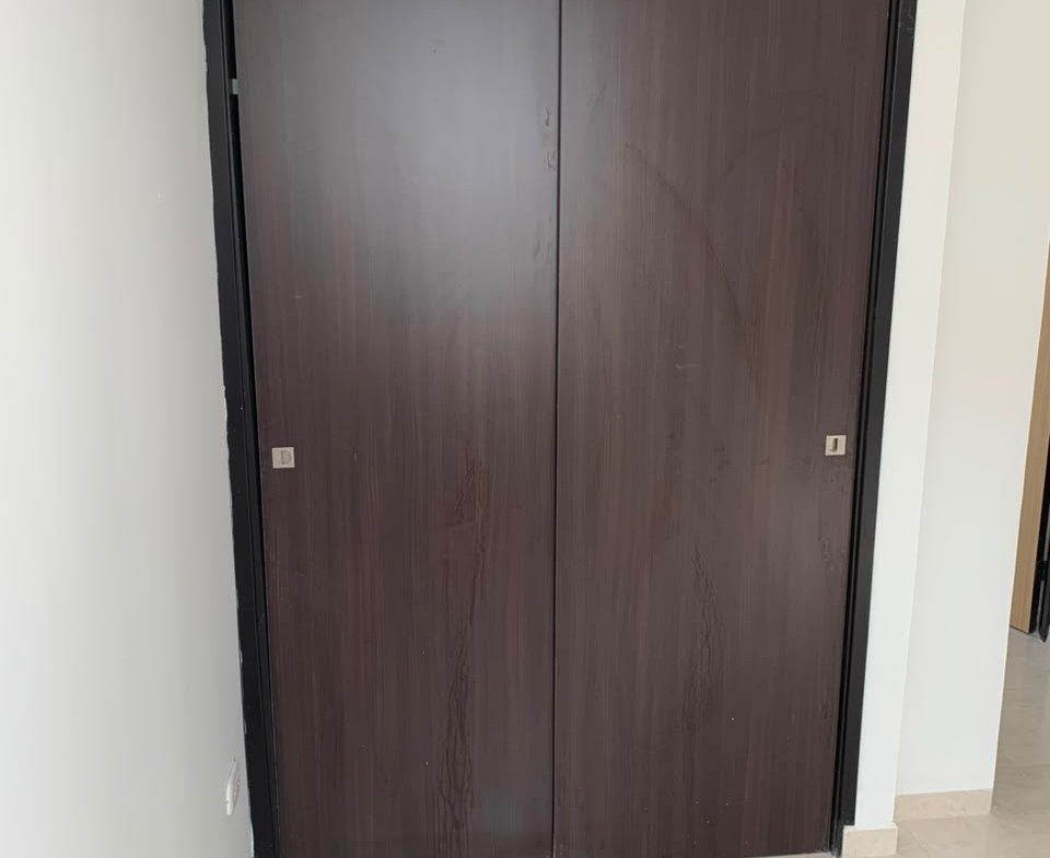 Apartamento en San Gil barrio José Antonio Galán