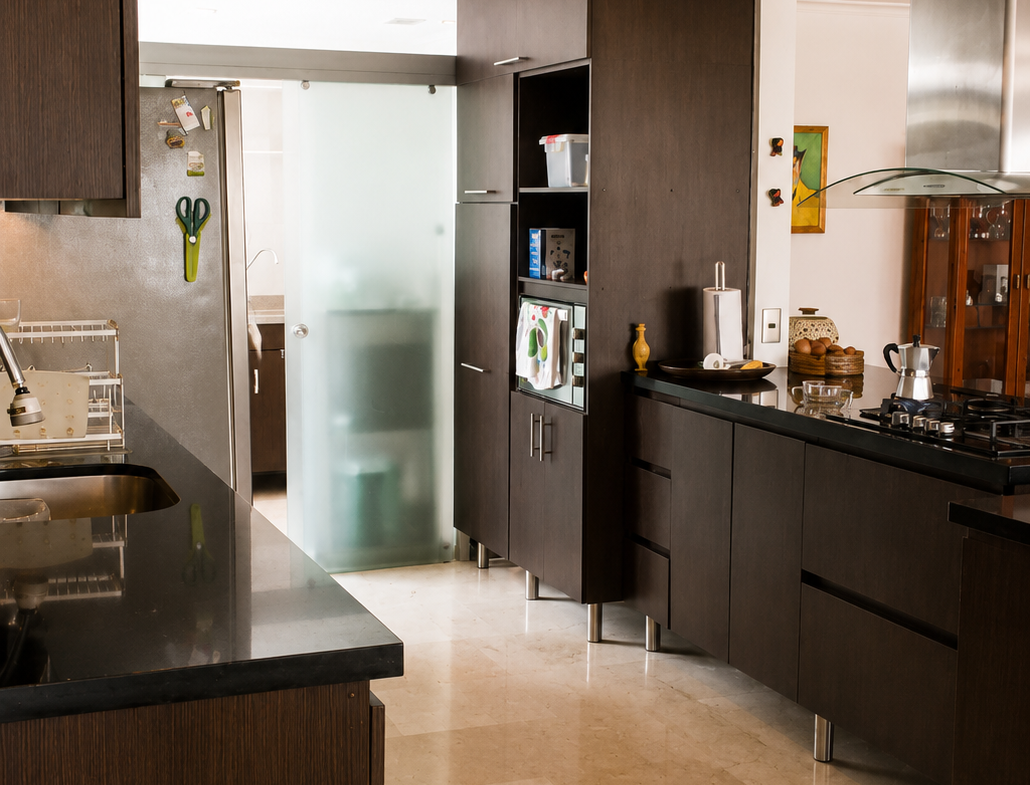 Apartamento en Venta en Medellín, Centro Residencial Colseguros