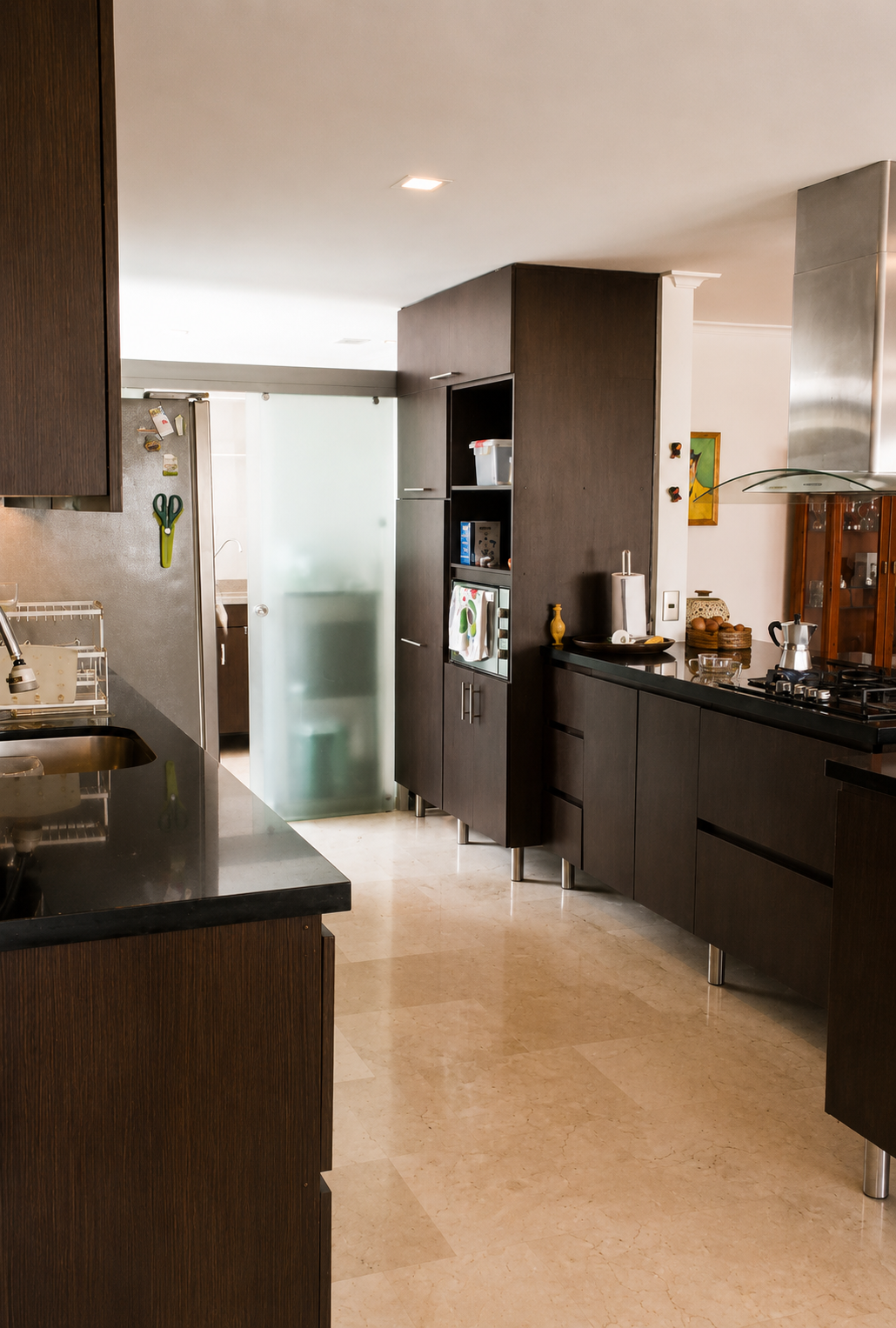 Apartamento en Venta en Medellín, Centro Residencial Colseguros