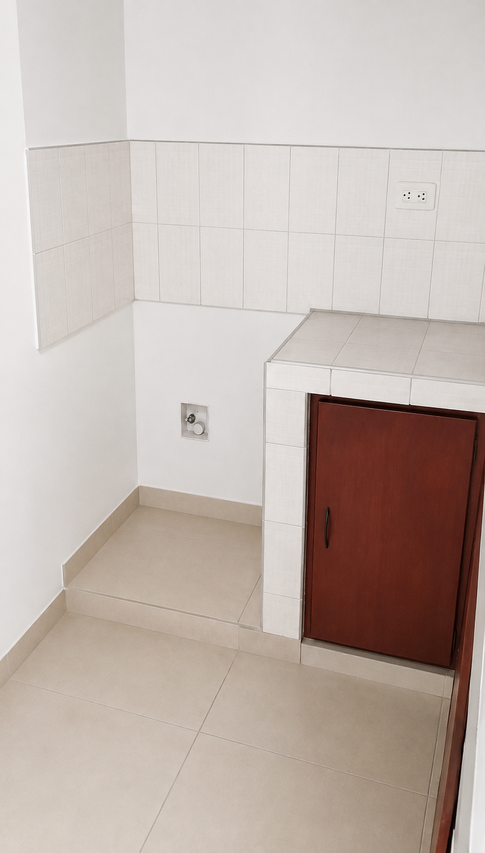 Apartamento en arriendo en República de Israel, Cali