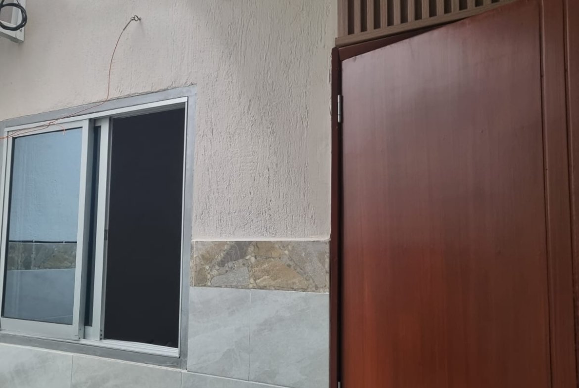 Casa con 2 viviendas entre Guaimaral y Ceiba II Cucuta