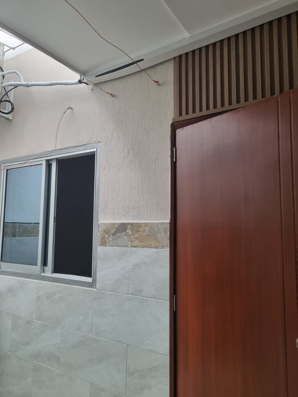 b4e2d8d3-21a0-4ef5-a7e2-640b948a7a93 Casa con 2 viviendas entre Guaimaral y Ceiba II Cucuta