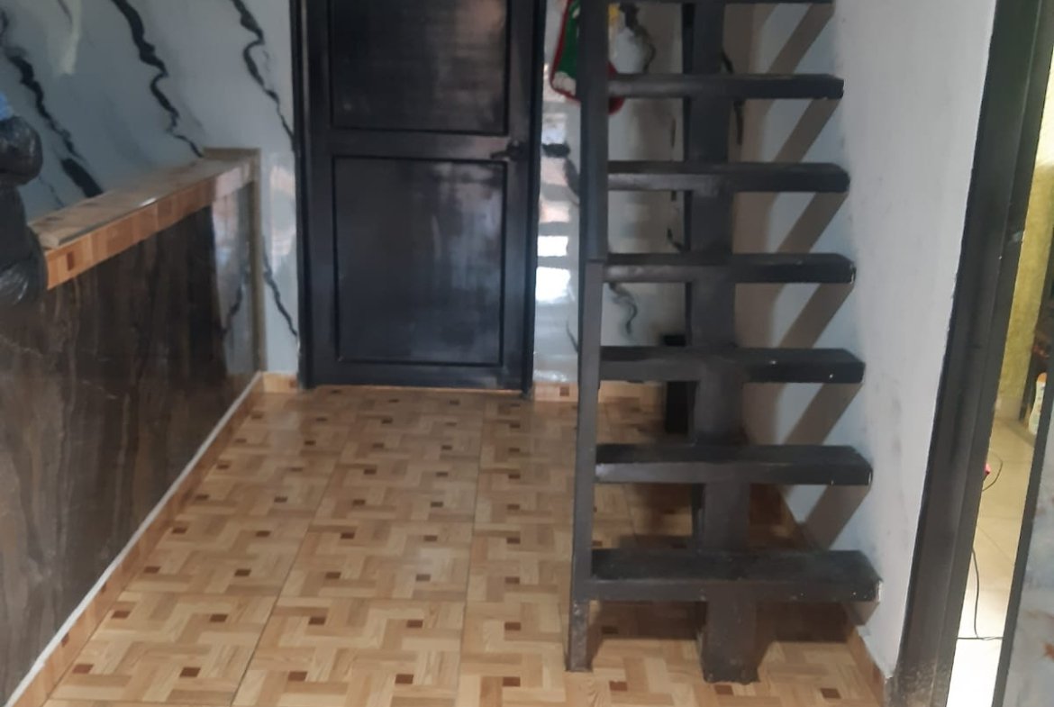 CASA ESQUINERA EN VENTA – VILLAGORGONA, BARRIO LA VICTORIA