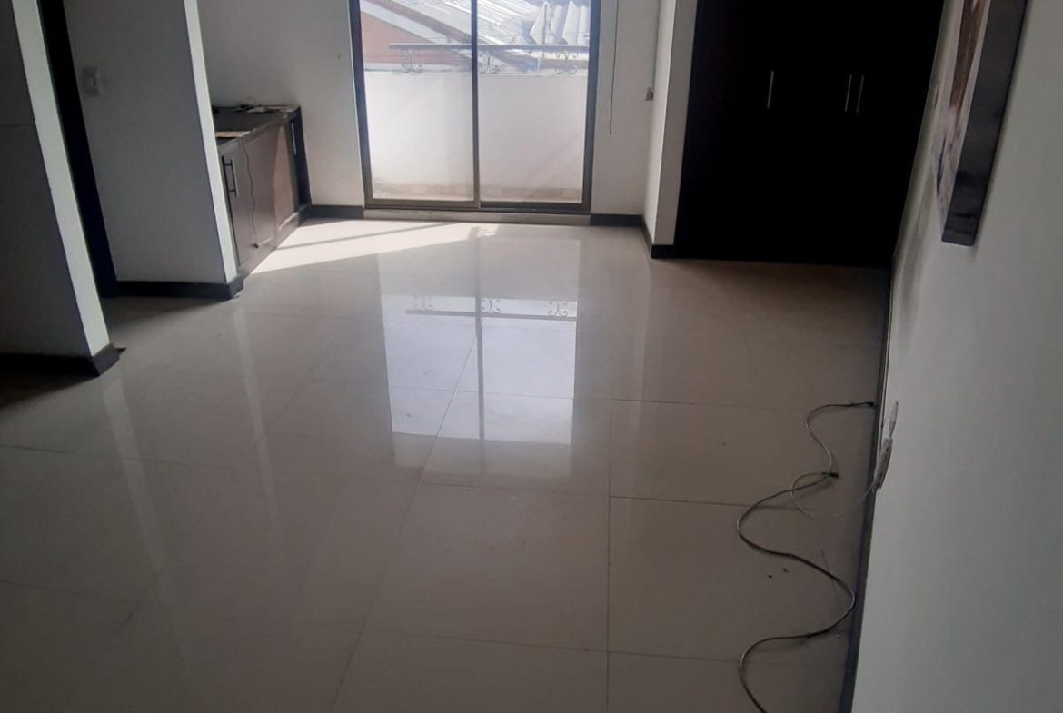 Apartaestudio en venta- Eduardo Santos, buena oferta