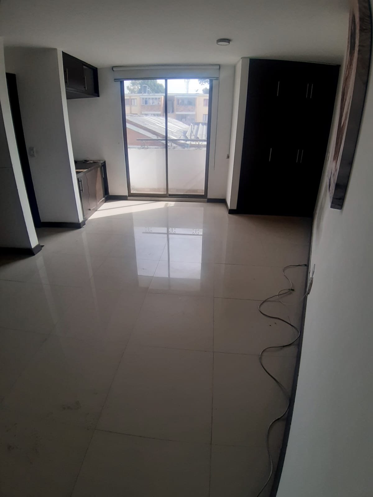 Apartaestudio en venta- Eduardo Santos, buena oferta