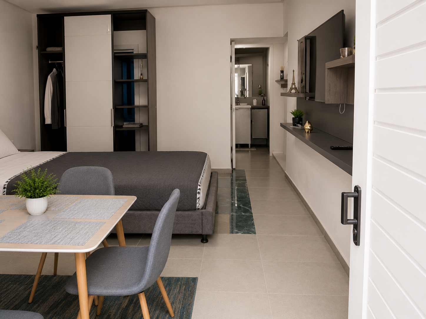 b704401f-06ed-4395-b981-b18e4870d3d0 APARTAESTUDIO EN ALQUILER OESTE, CALI