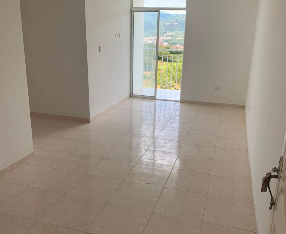 Apartamento en San Gil barrio José Antonio Galán