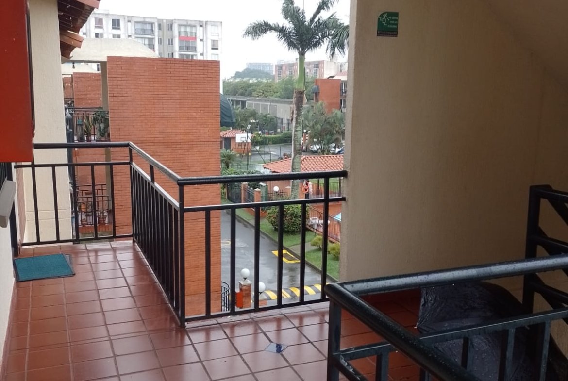 APARTAMENTO EN VENTA EN EL CANEY CALI