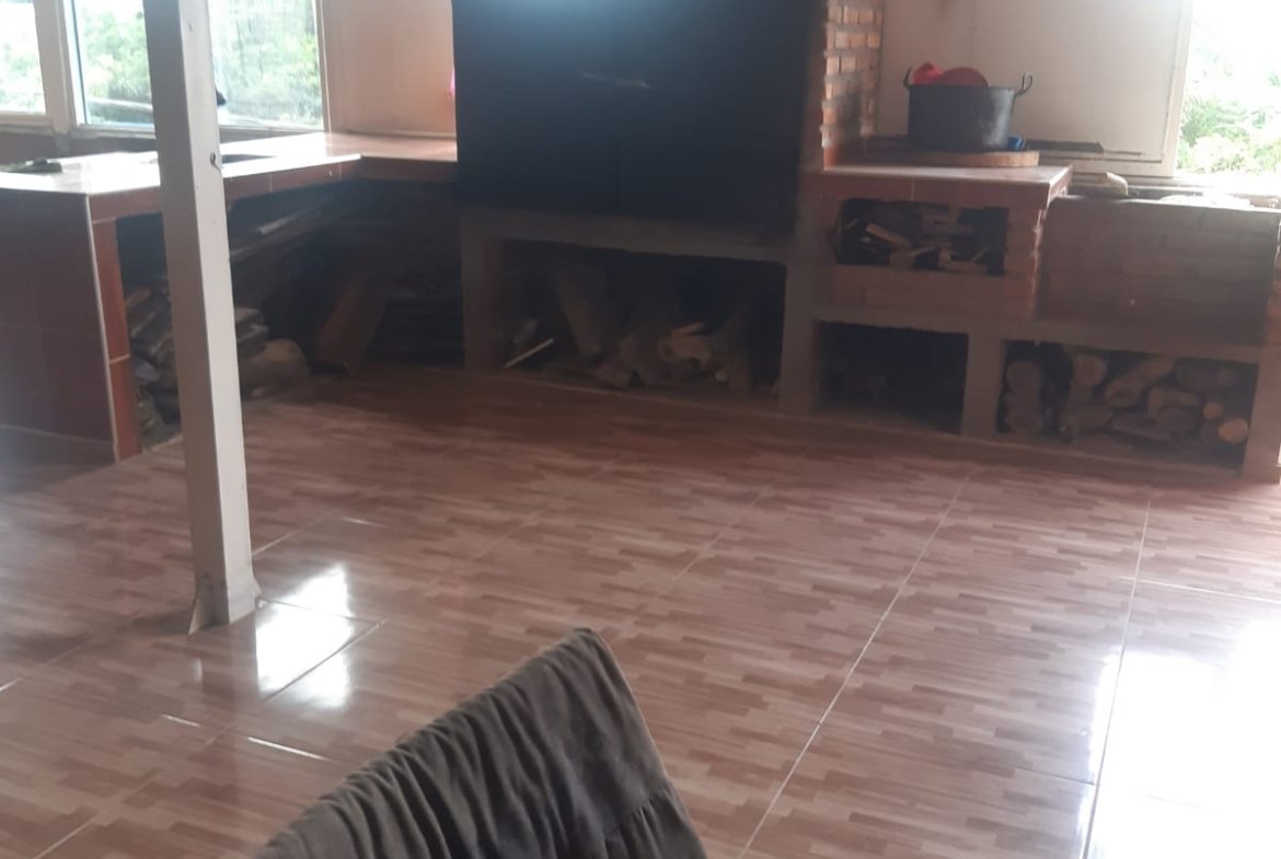 CASA ESQUINERA EN VENTA – VILLAGORGONA, BARRIO LA VICTORIA