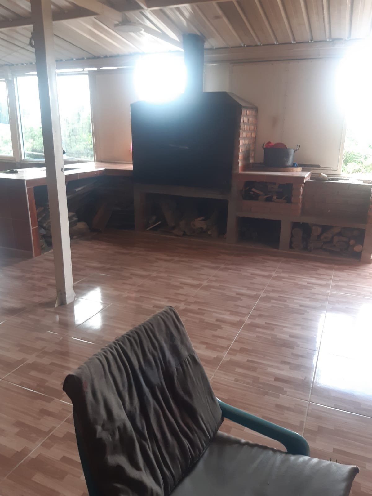 bacd4121-8341-4c0e-b089-9fba6cede463 CASA ESQUINERA EN VENTA – VILLAGORGONA, BARRIO LA VICTORIA