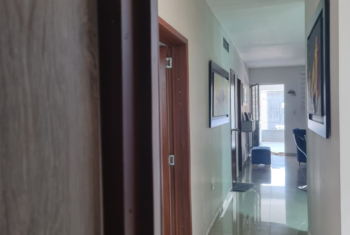 Casa con 2 viviendas entre Guaimaral y Ceiba II Cucuta