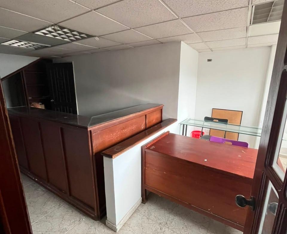 Arriendo Oficinas Amobladas en Bucaramanga