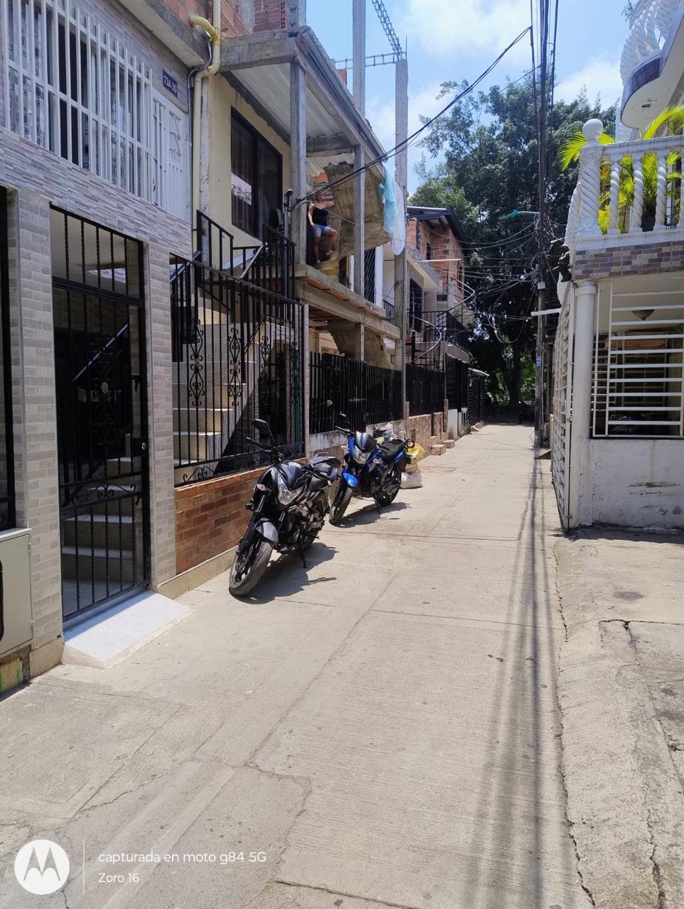 bfba1383-6d0f-4e75-8cf8-03e254342a95 (1) Apartaestudio Amoblado en Arriendo en Urbanizacion Calimio Norte