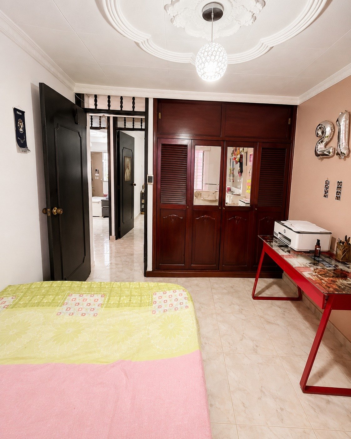 c1c6144c-a245-49ab-b3ae-52e9d12d543e Apartamento en el Bosque Cañaveral Floridablanca