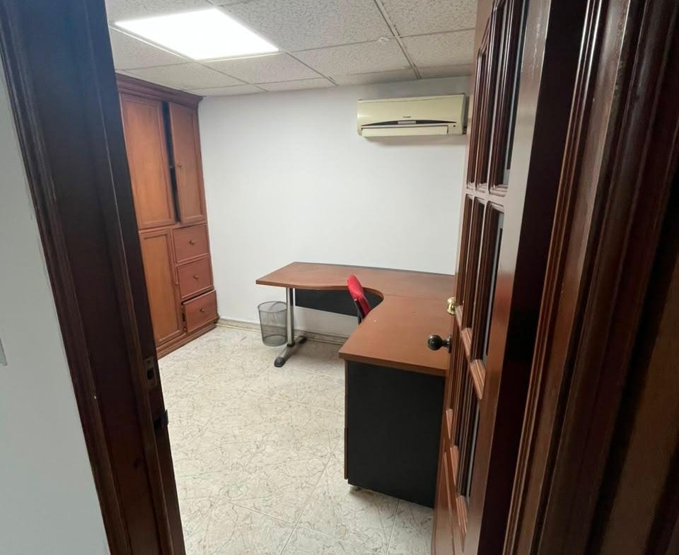 Arriendo Oficinas Amobladas en Bucaramanga