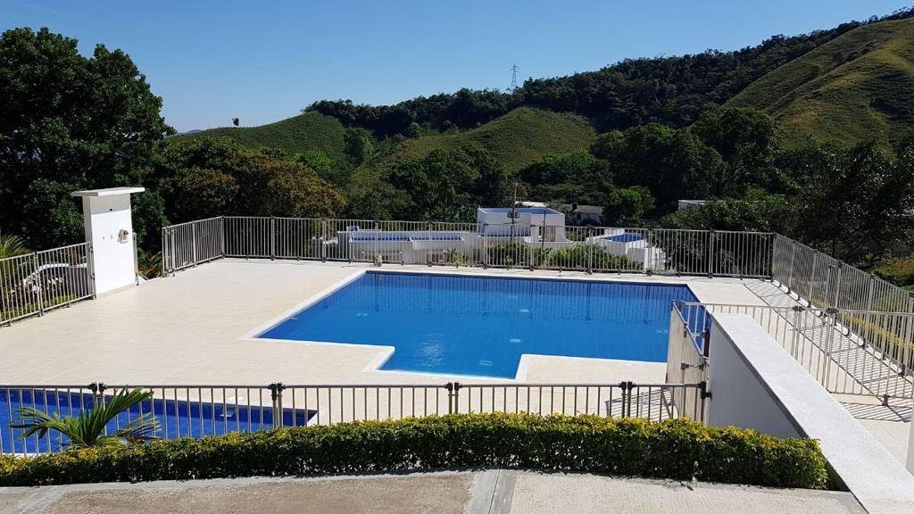 Parcela en venta Conjunto cerrado en Ibague Tolima