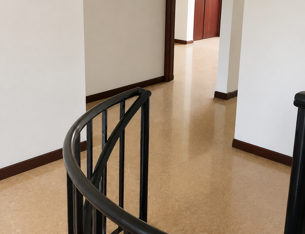 Apartamento dúplex en venta en Camino Real, Cali