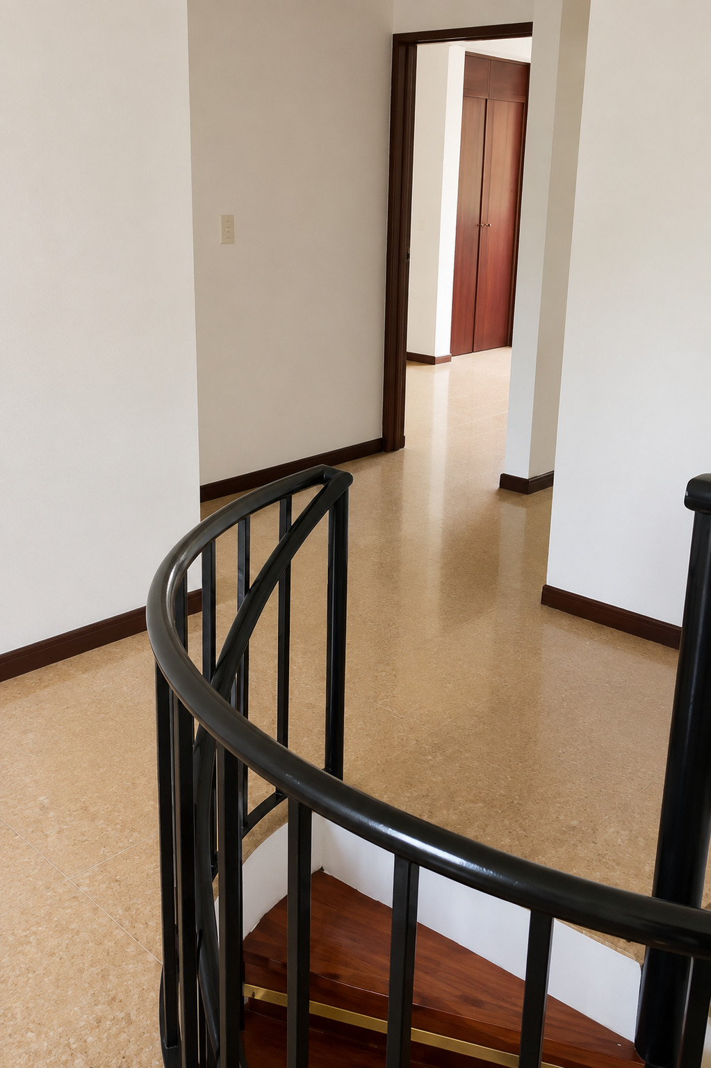 Apartamento dúplex en venta en Camino Real, Cali