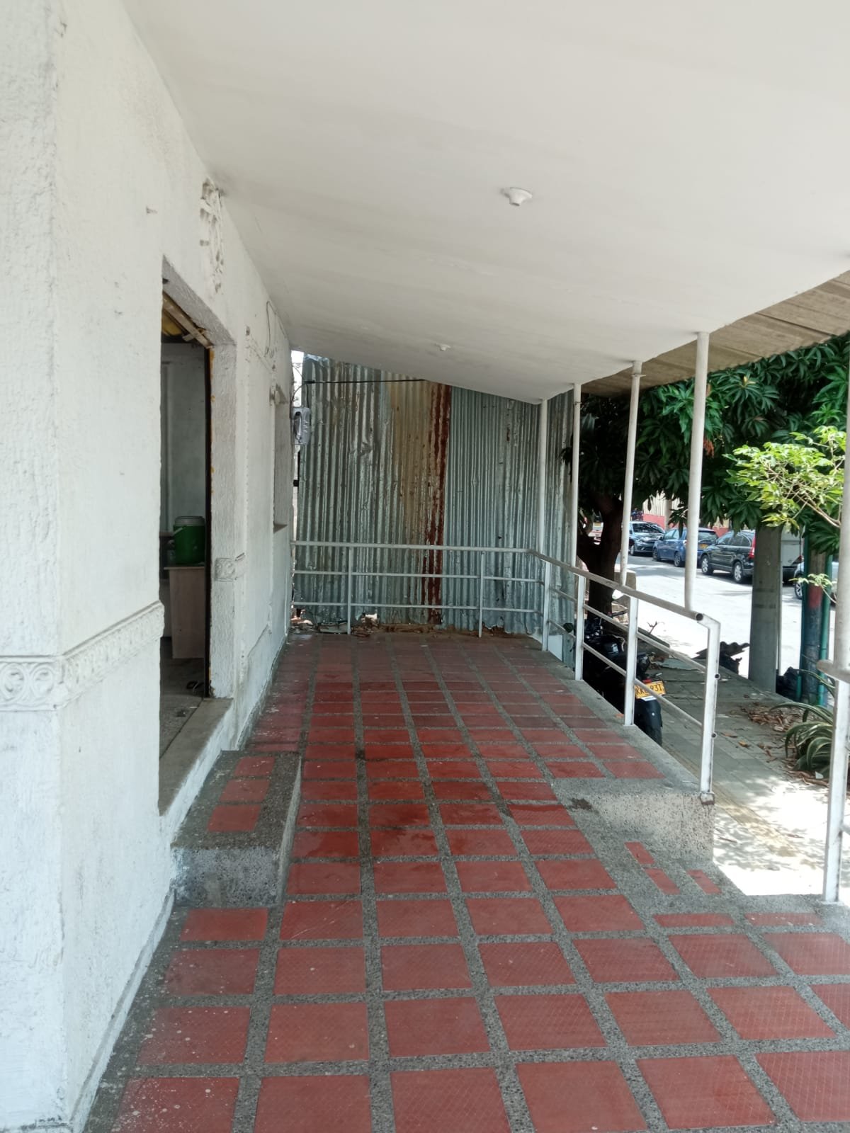Venta de Local Comercial Esquinero en Barrio San José, Barranquilla