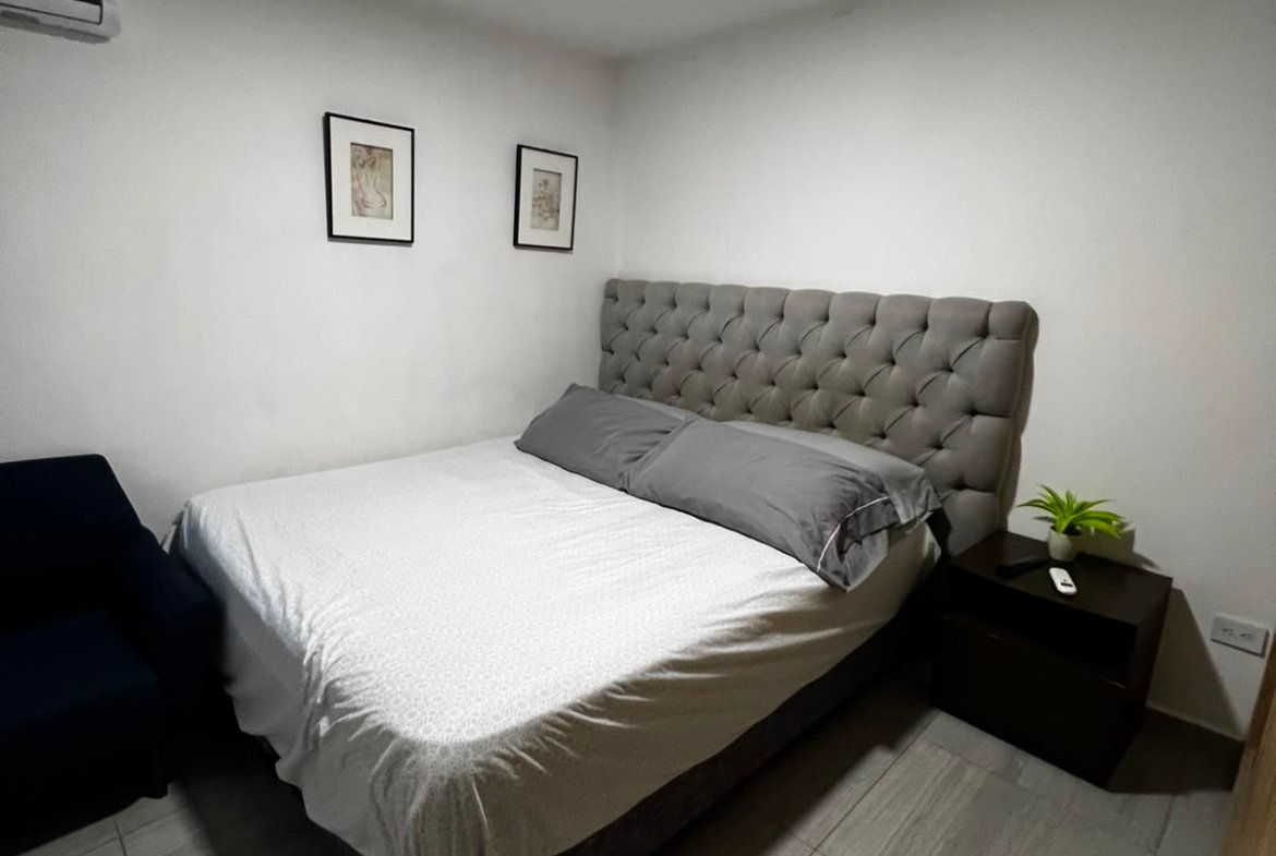 Apartamento en venta en Conjunto Venecia Central, Santa Marta