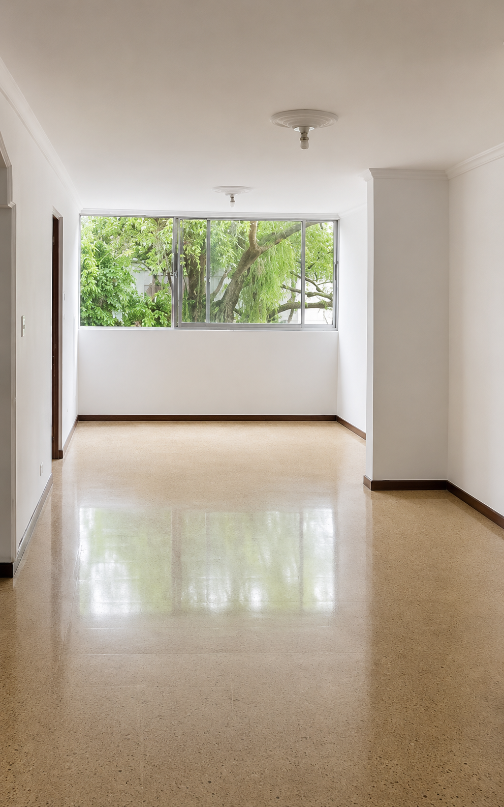Apartamento dúplex en venta en Camino Real, Cali