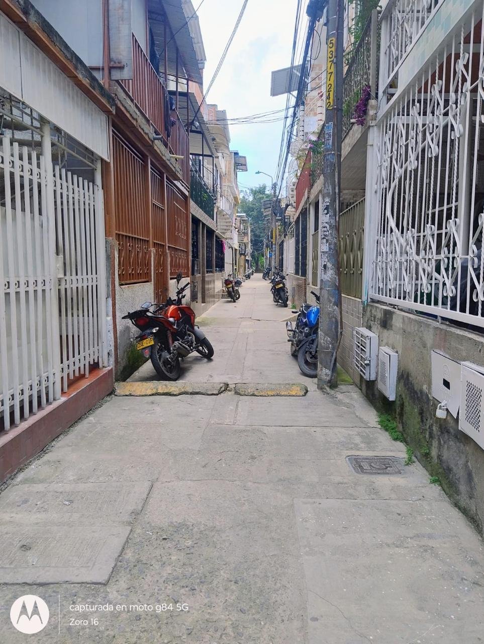 ce8fa7da-37bb-4915-b959-d66cda8b3d65 Apartaestudio Amoblado en Arriendo en Urbanizacion Calimio Norte