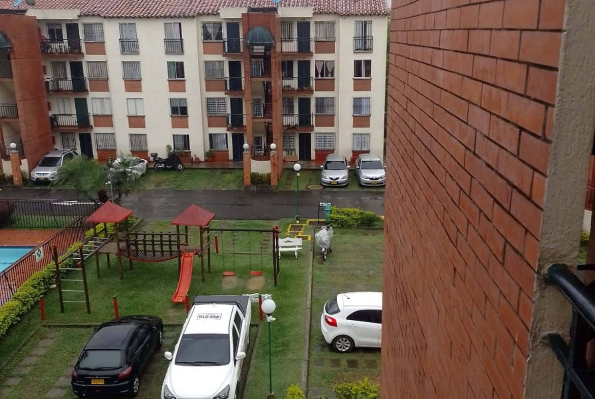 APARTAMENTO EN VENTA EN EL CANEY CALI