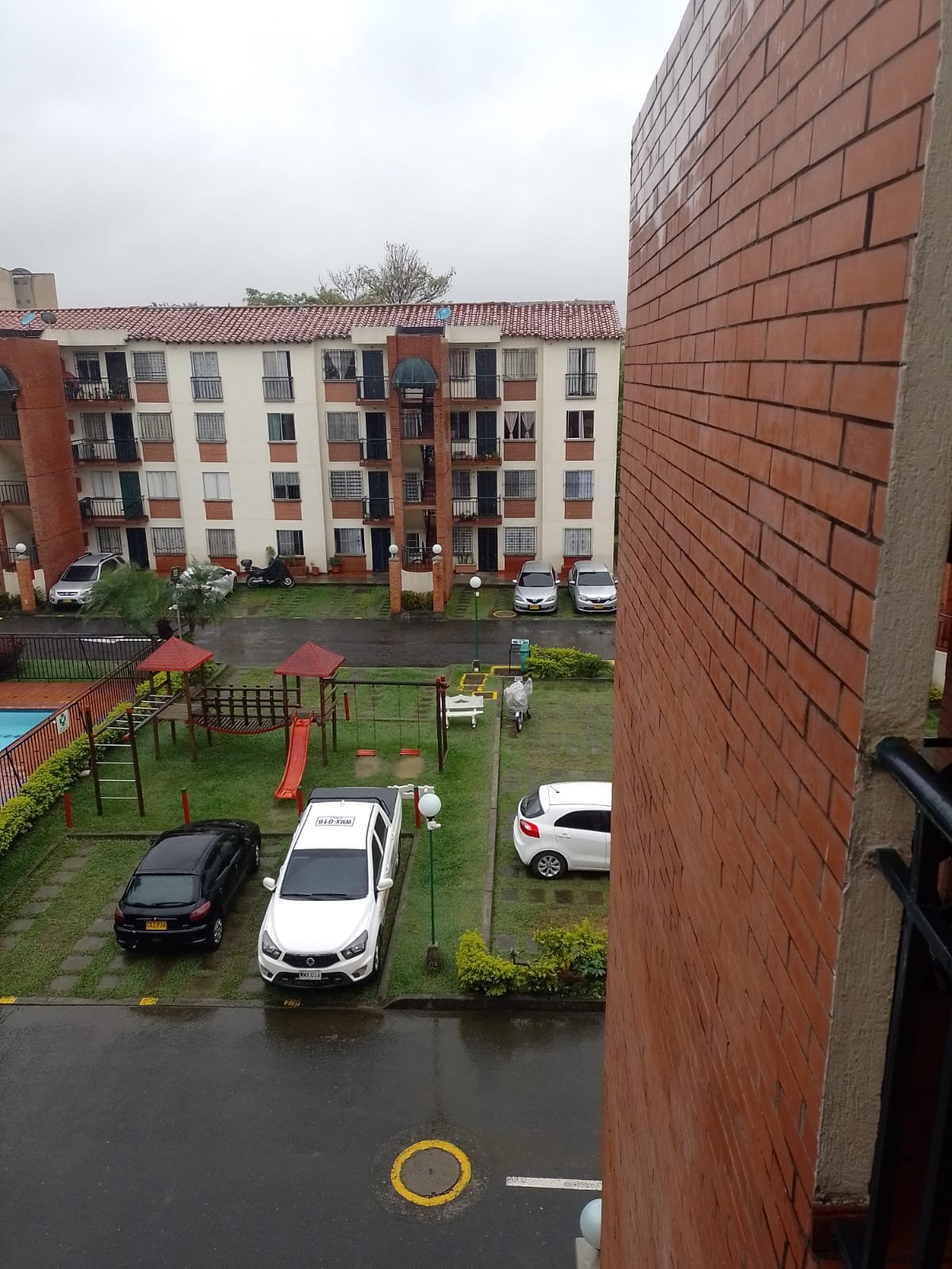 APARTAMENTO EN VENTA EN EL CANEY CALI