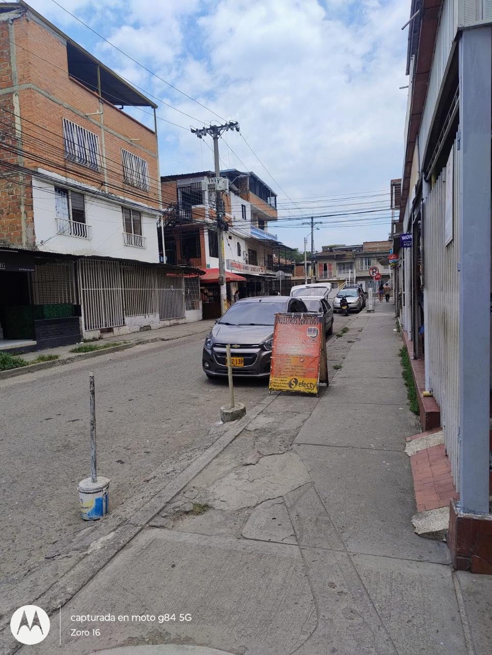 d085ba5c-f53a-4155-9532-e42630ac17f2 Apartaestudio Amoblado en Arriendo en Urbanizacion Calimio Norte