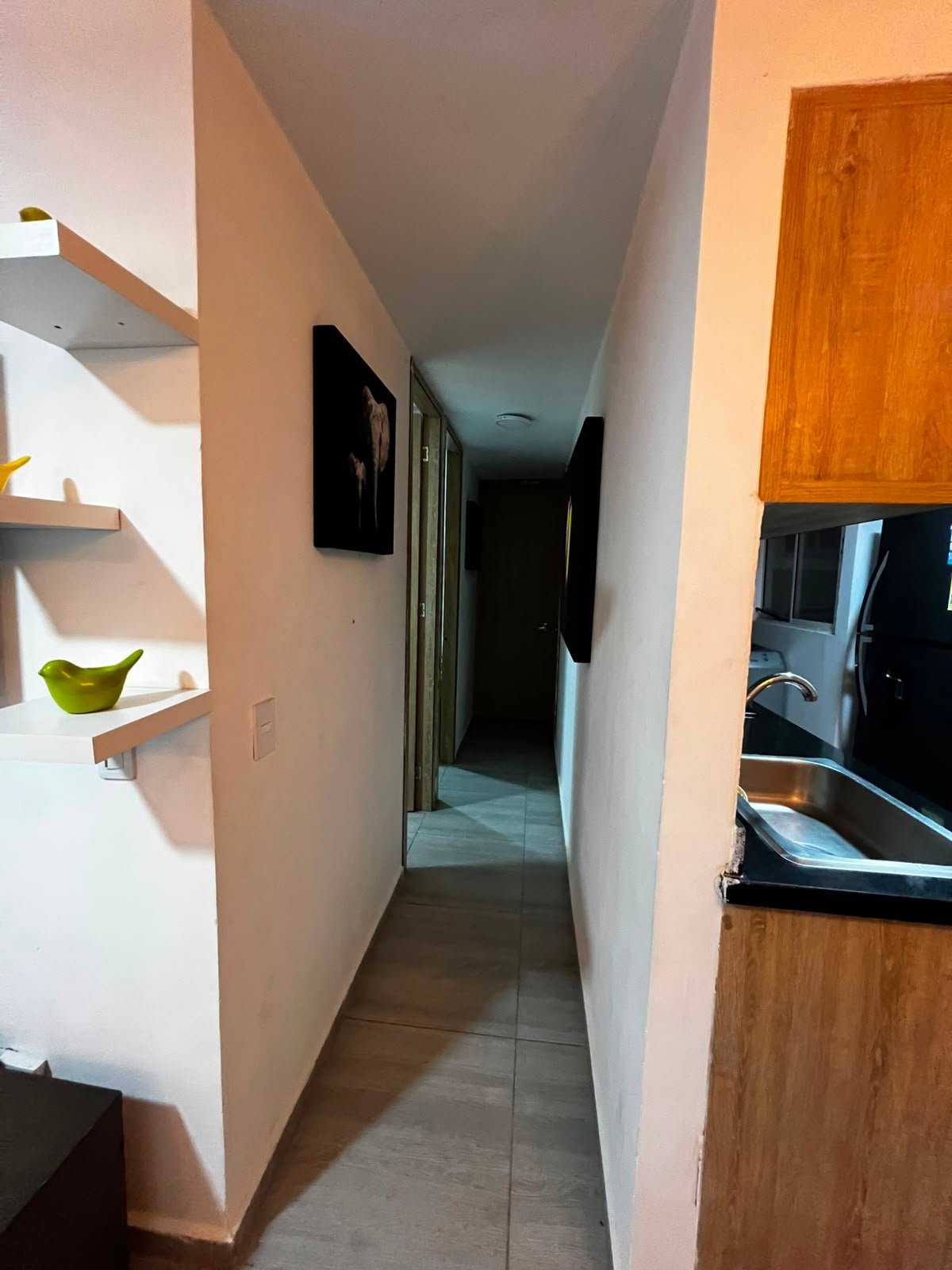 d08f6e56-4d3f-4ee8-98fa-9919e0fb3f0c Apartamento en venta en Conjunto Venecia Central, Santa Marta