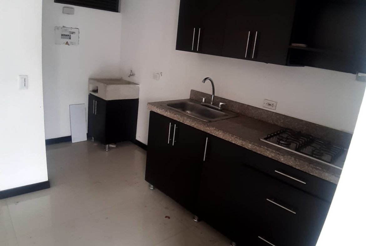 Apartaestudio en venta- Eduardo Santos, buena oferta
