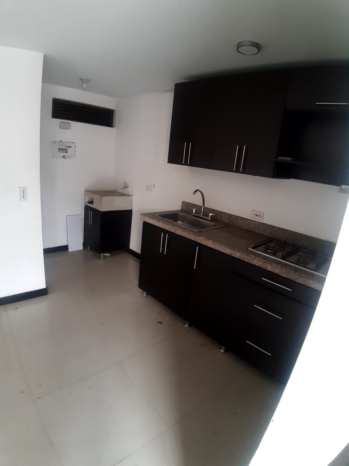 Apartaestudio en venta- Eduardo Santos, buena oferta